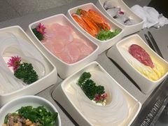 -海底捞大排档火锅(悦荟广场店)