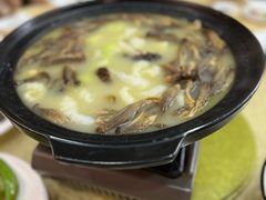 -百丈园龙江啫神馆