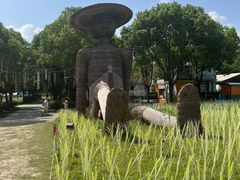 -歌斐颂巧克力小镇