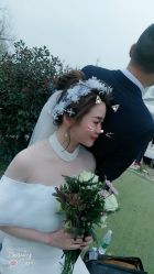点击看大图 -青禾蒙娜丽莎婚纱摄影(武汉总店)