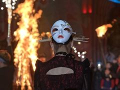 -华谊兄弟（长沙）电影小镇