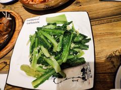 -阿婆农家菜(车墩店)