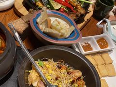 -云海肴·汽锅鸡·云南菜(美罗城店)