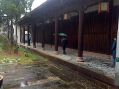 -潜口民宅博物馆