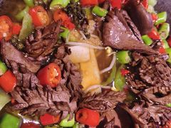 -宏达老菜馆(东安街店)
