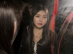 -怦然秘事游戏体验馆(银座和谐广场店)