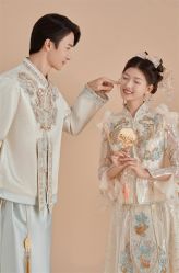 -摩玛婚纱摄影(杭州店)