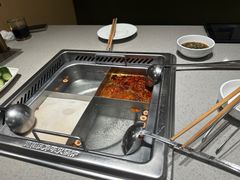 -海底捞火锅(江北万达商业广场店)
