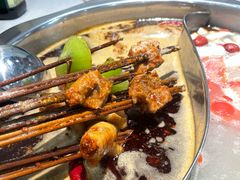 -水碾河刘老大串串香(水碾河路店)