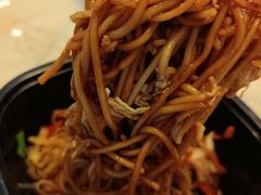 大王鸡丝拌面-永和大王(长寿路店)