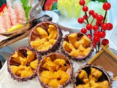-喜聚薈·花膠雞海鮮火鍋(越秀店)