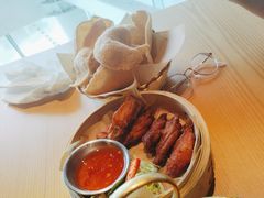-金泰兰忆暹罗·东南亚餐厅(城西银泰店)