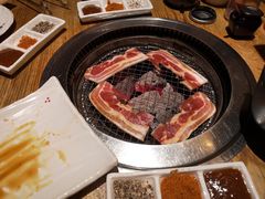 -御牛道日式烤肉料理(杭州万象城店)