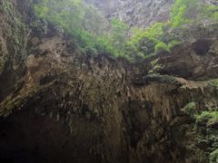 -英西峰林·洞天仙境