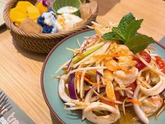 -mango tree芒果树(万象城店)