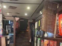 -小川洋风料理(汉街店)