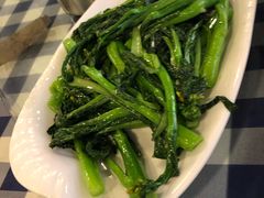 -钱大妈海鲜饭店(保利林语店)