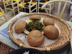-大师傅金奖啤酒鱼(西街口总店)