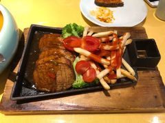 -素虎小呆鸟(西二旗店)