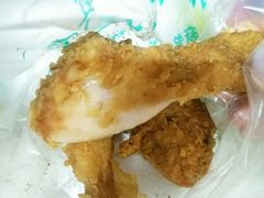 -满记烧饼(牛街东里小区一区店)