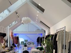 -白噪音White Noise·798概念店