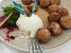 -宜家·瑞典风味餐厅(北京西红门店)