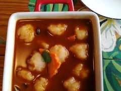 苏伊士红海虾滑-烛影拾光观景餐厅·创意菜·摄影·小提琴(大唐不夜城店)