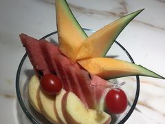 -雍沪里·沪湘融合菜( 康桥店)