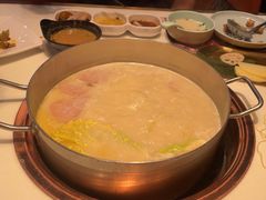 -洪氏嗨捞·猪肚鸡火锅(阳光天地店)