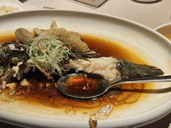 -漢舍中国菜馆(889广场店)