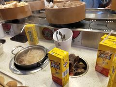 -龍歌自助小火锅(李沧丽达店)