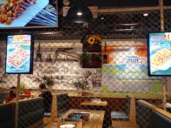 -叁宝烤肉·西安烧烤(东三爻店)