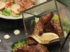 -秘密旅行Bonjour(黑金冠 江南西店)