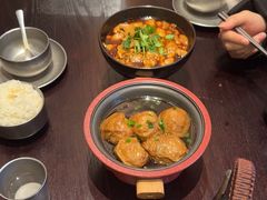 -古都历食南京菜·烤鸭·鸭血粉丝·汤包(南京博物院店)