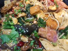 -天府国麻辣香锅(悦荟广场店)