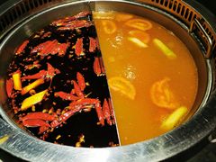 -小王少龙火锅(沙南街店)