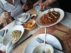 -桃花江餐厅·江景-约会·聚会