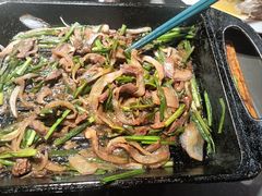 -张家卫·阳江菜·小海鲜(肥婆湾桥店)