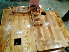 -老湘烤·湘西小串(绿塘路店)