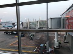 -班达拉奈克国际机场