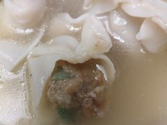 -宋家馄饨馆(八一公园店)