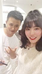 -凯博K-boom Hair Salon