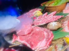 -十三姨正合丰烤肉(营迹路店)