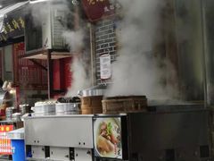 -青石桥老瓦房肥肠粉总店(青石桥总店)