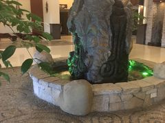 -森波拉火山温泉