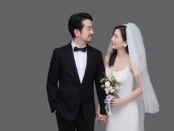 -雨墨婚纱摄影工作室