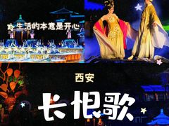 -华清宫景区