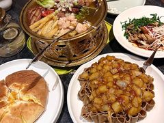 -紫泥369粗粮季(鼓楼店)