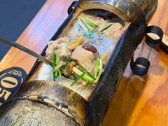 -61号餐吧(兴坪古镇漓江店)