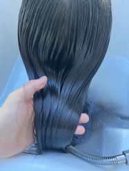 -H·Y HAIR SALON烫发·染发·造型